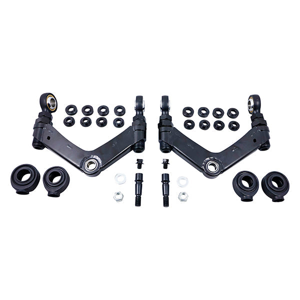 GKTech Toyota JZX90 & JZX100 Front Upper Camber Arms (FUCA'S) (JZXX-FUCA)