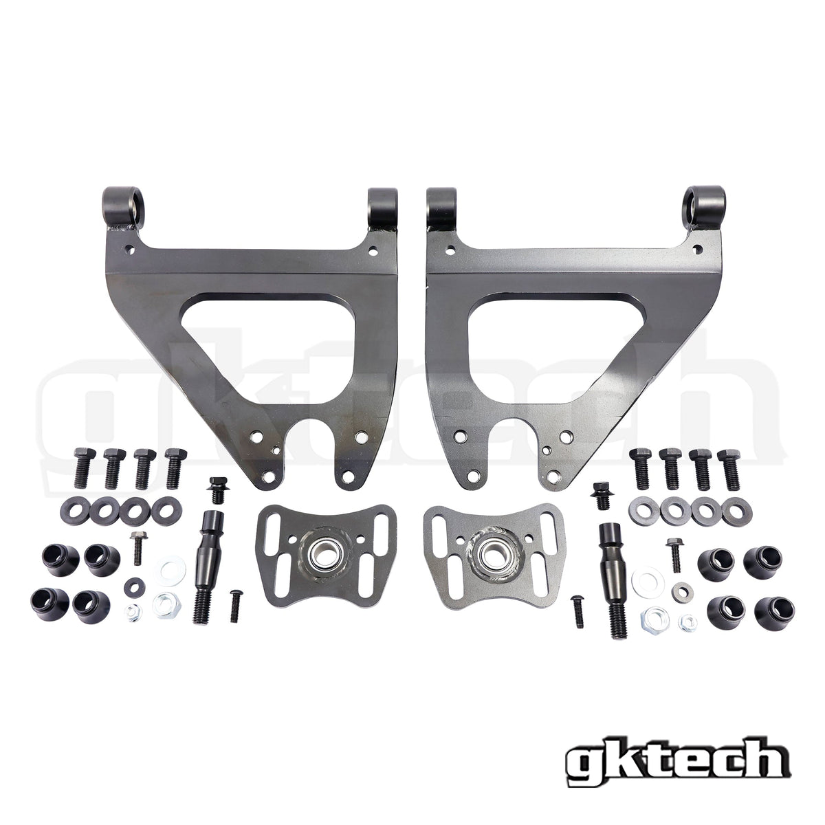 GKTech Toyota JZX90 & JZX100 Rear Upper Camber Arms (RUCA) (JZXX-RUCA)