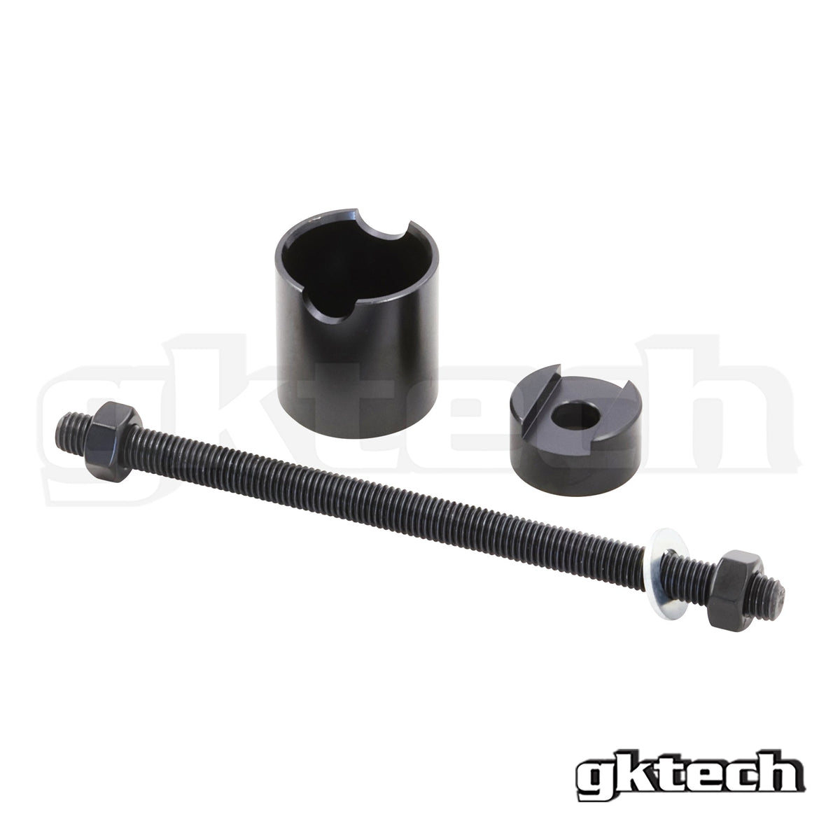 GKTech 86, GR86, BRZ front lower arm bush removal tool (GT86-FRMV)