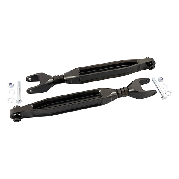 GKTech R35 GT-R Billet Rear Toe Arms (R35X-TOEX)