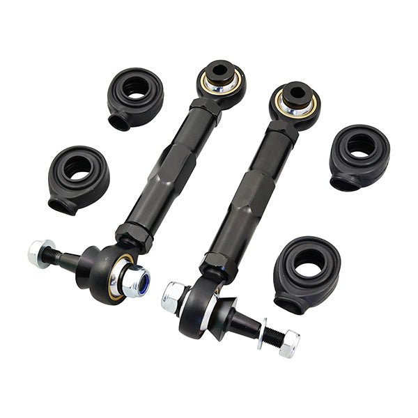 GKTech Toyota JZX90 & JZX100 Rear Toe Arms (JZXX-TOEX)