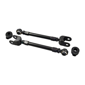 GKTech Toyota JZX90 & JZX100 Rear Traction Arms (JZXX-TRTN)