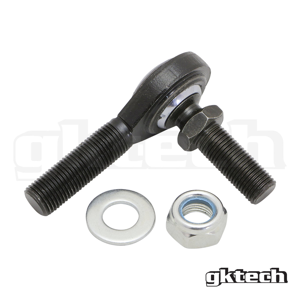 GKTech swaybar end link rose joint (LH thread) (ACML8TSM10)