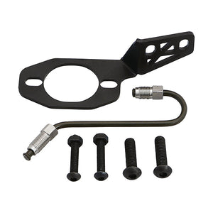 GKTech Bias valve bracket passenger side (UNIV-LHBS)
