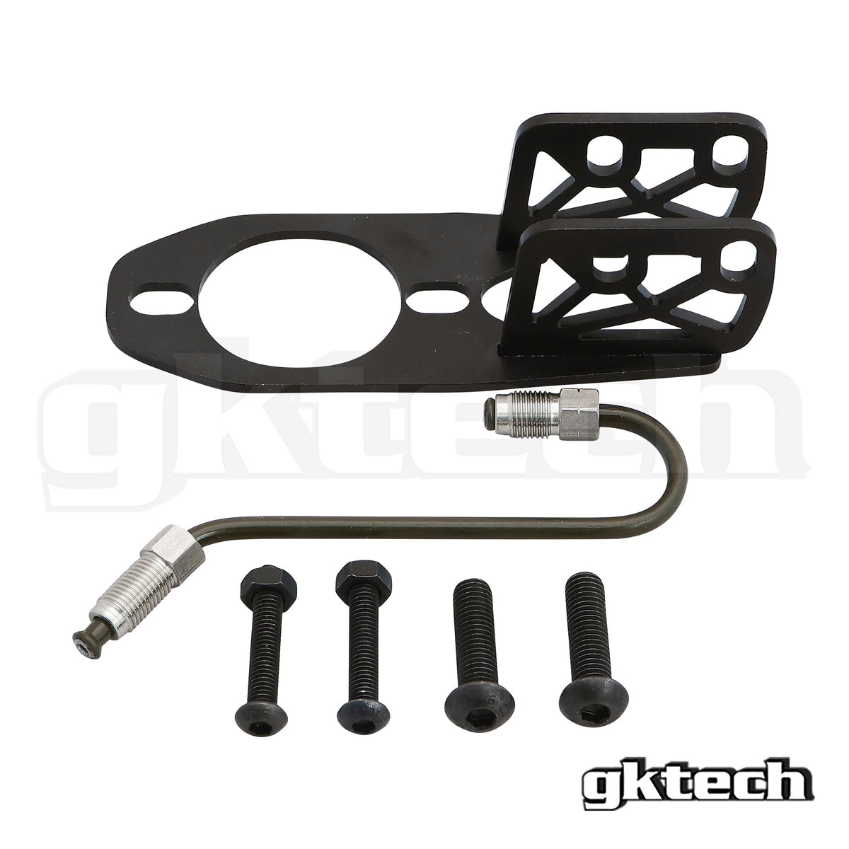 GKTech Bias Valve Included for Z33 350Z, V35 Bias Valve Hydraulic Handbrake Kit (UNIV-BIAS)