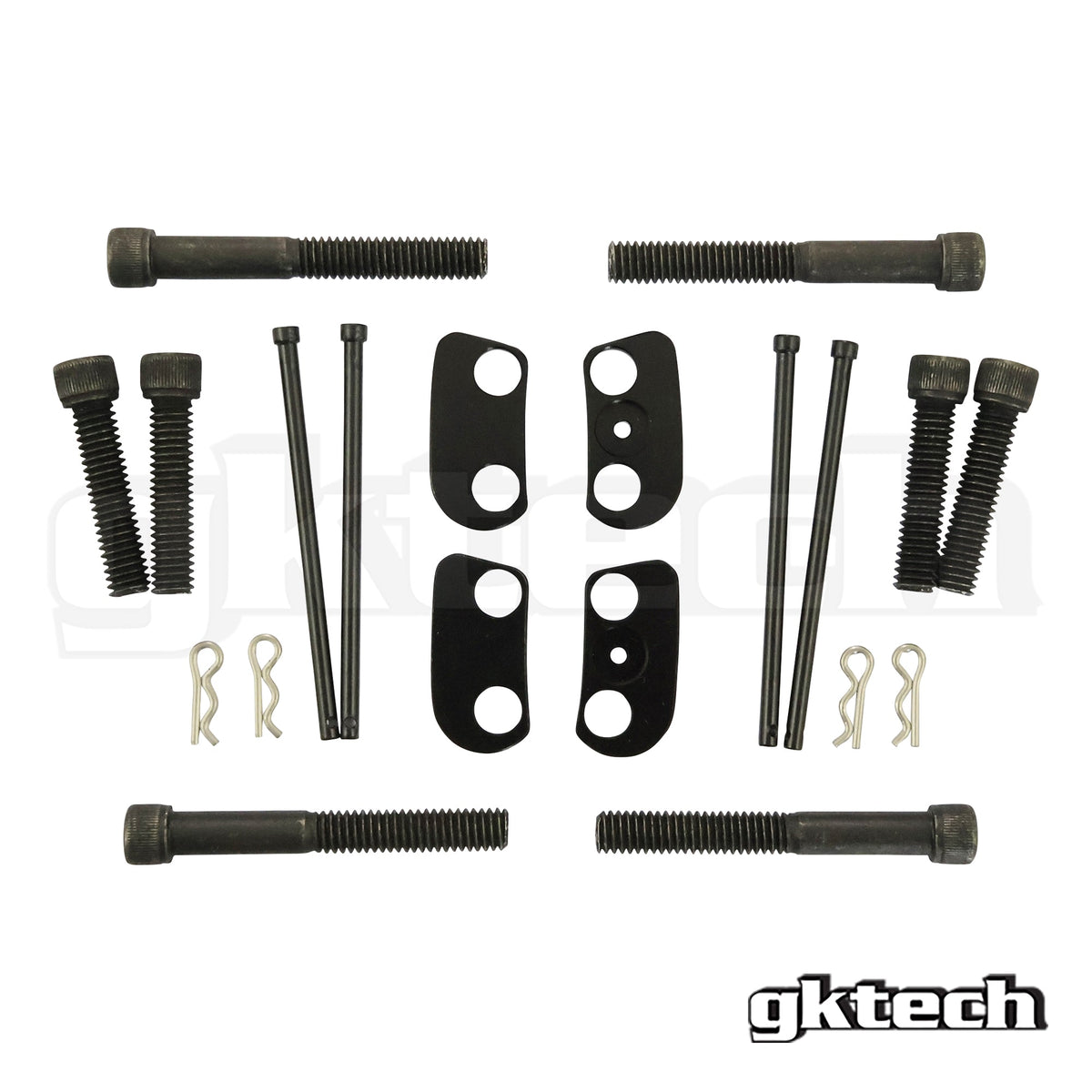 Wilwood Dynapro Caliper spacers