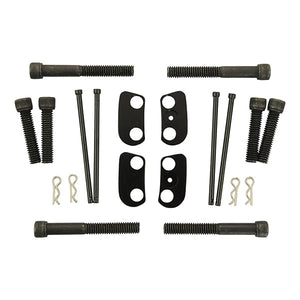 Wilwood DynaPro Caliper Spacers