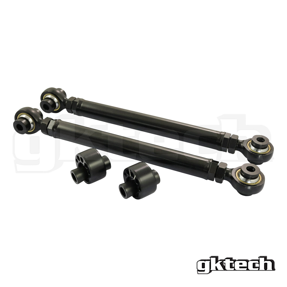 GKTech BMW F8X M2, M3, M4 Rear Kinematics Kit (F8XX-KIN-BUNDLE)