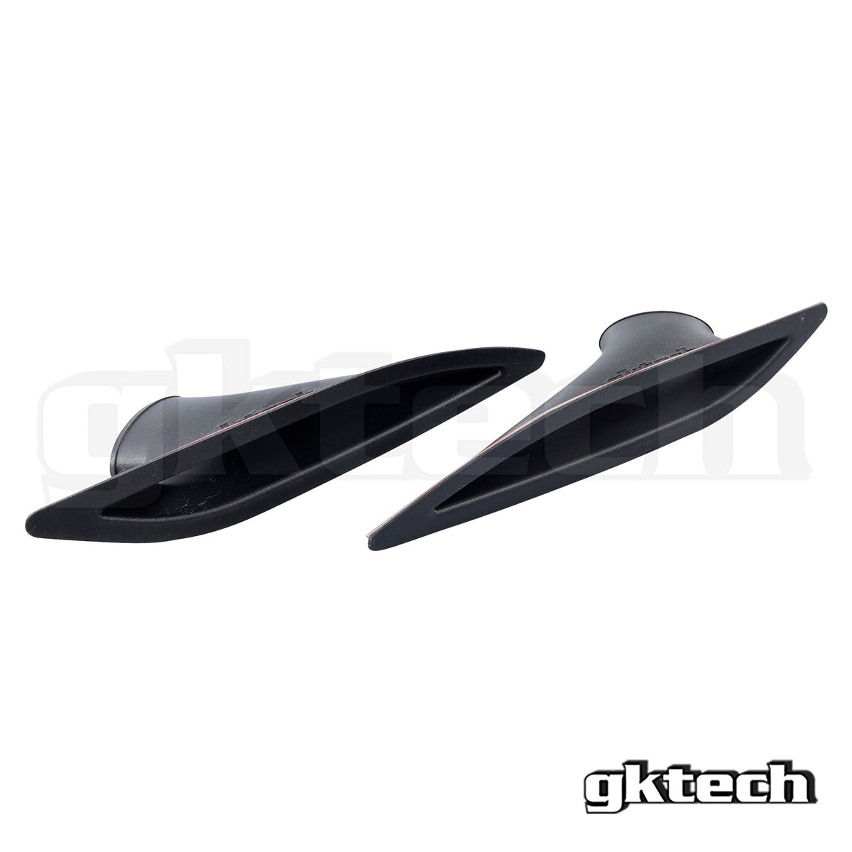 GKTech BMW F80 M3 Front Bumper Inlet Duct (F8XX-BDUC)