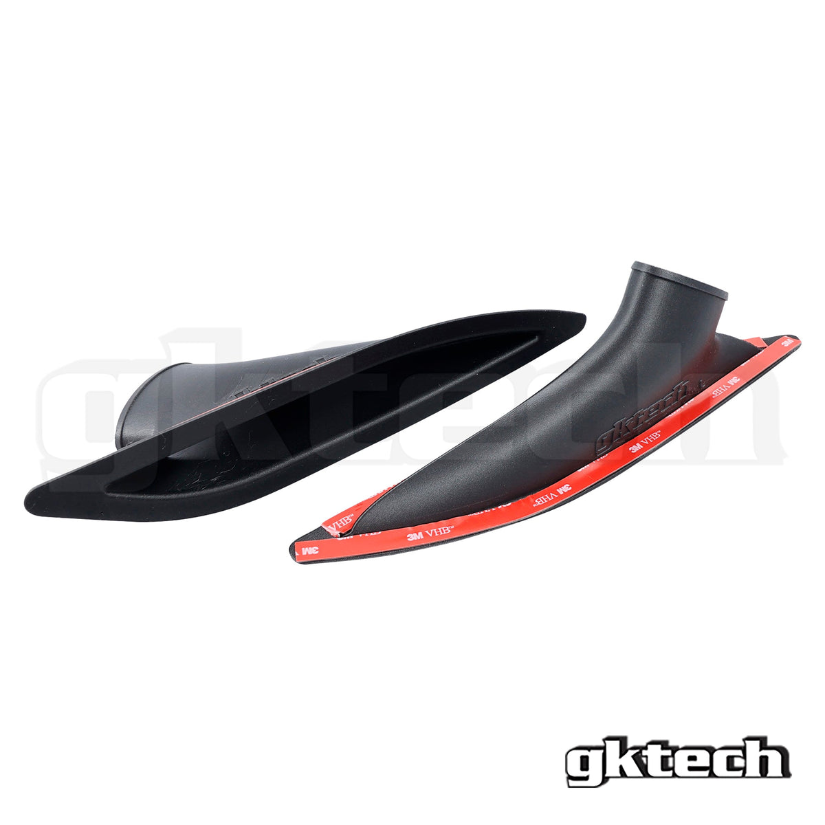 GKTech BMW F80 M3 Front Bumper Inlet Duct (F8XX-BDUC)