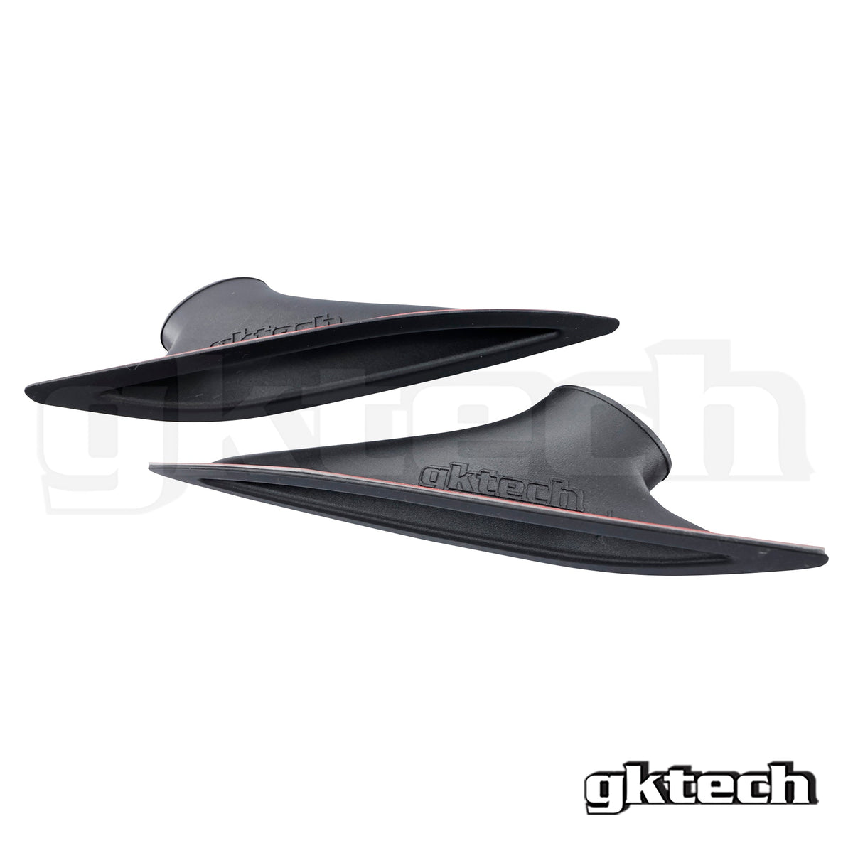 GKTech BMW F80 M3 Front Bumper Inlet Duct (F8XX-BDUC)