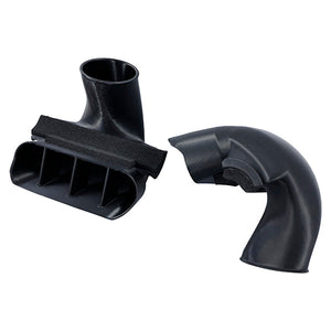 GKTech BMW F80 M3 Lower Control Arm Inlet Duct (F8XX-LDUC)