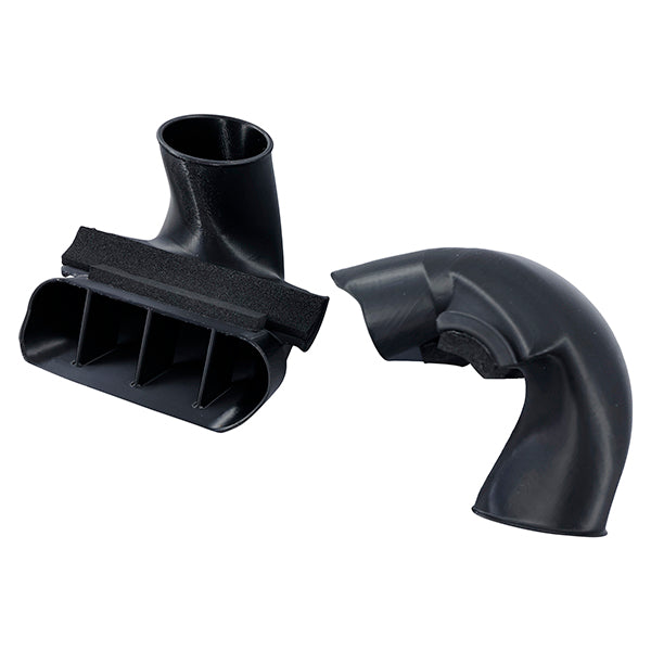 GKTech BMW F80 M3 Lower Control Arm Inlet Duct (F8XX-LDUC)