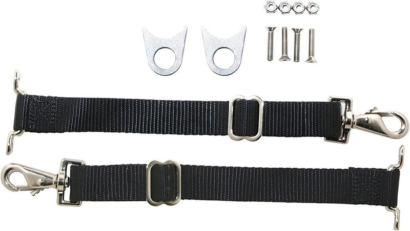 Competition Engineering Door Limiter Strap Kit MOC4931