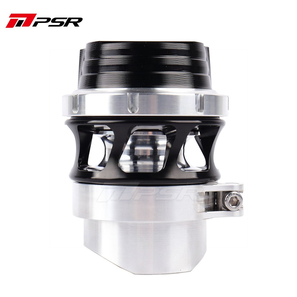 Pulsar PSR Next Gen 50mm BOV Blow-Off Valve