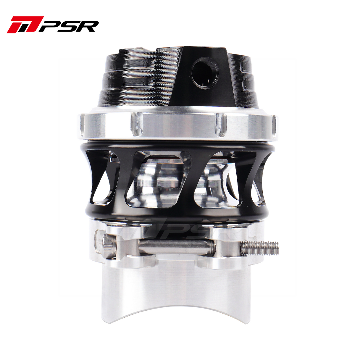 Pulsar PSR Next Gen 50mm BOV Blow-Off Valve