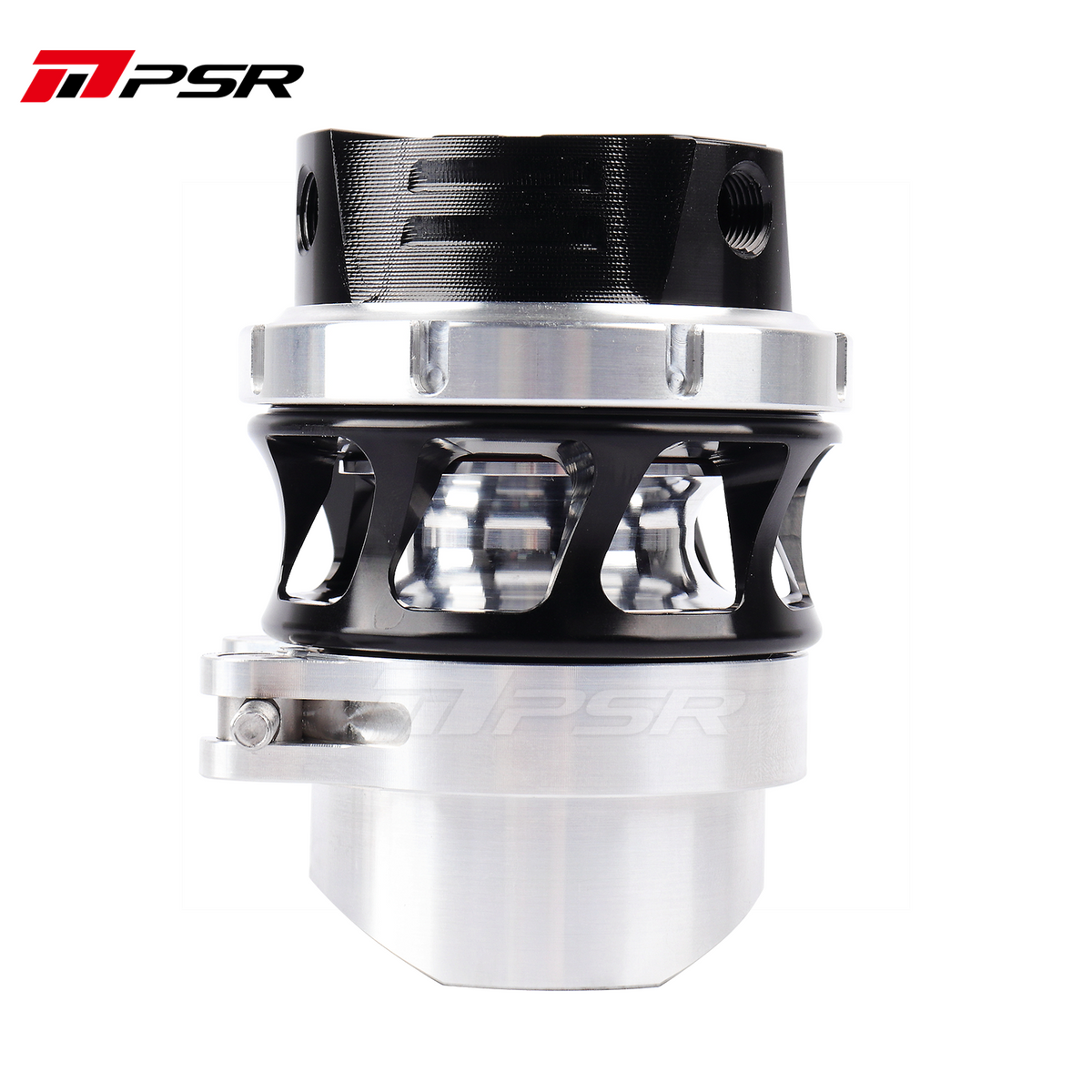 Pulsar PSR Next Gen 50mm BOV Blow-Off Valve