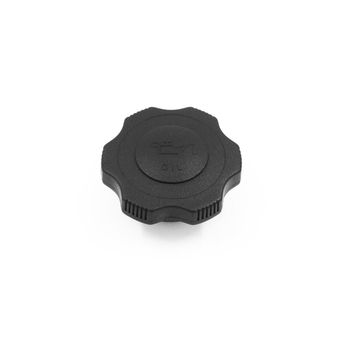 Franklin Performance Plastic Oil Cap Suits Mazda 13B, 12A, 20B (TOC513)