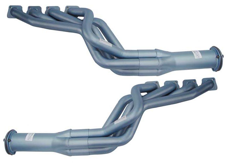 Pacemaker TUNED Exhaust Headers 1-5/8" Primary PH5205