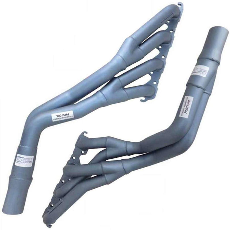 Pacemaker TRI-Y Competition Exhaust Headers 1-3/4" Primary PH5700