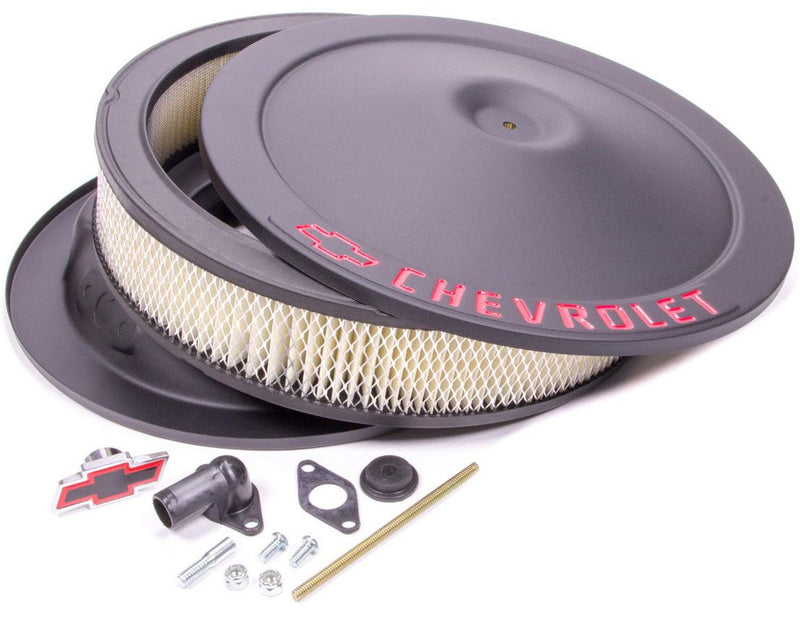 Proform Stamped Steel Air Cleaner Assembly PR141-752