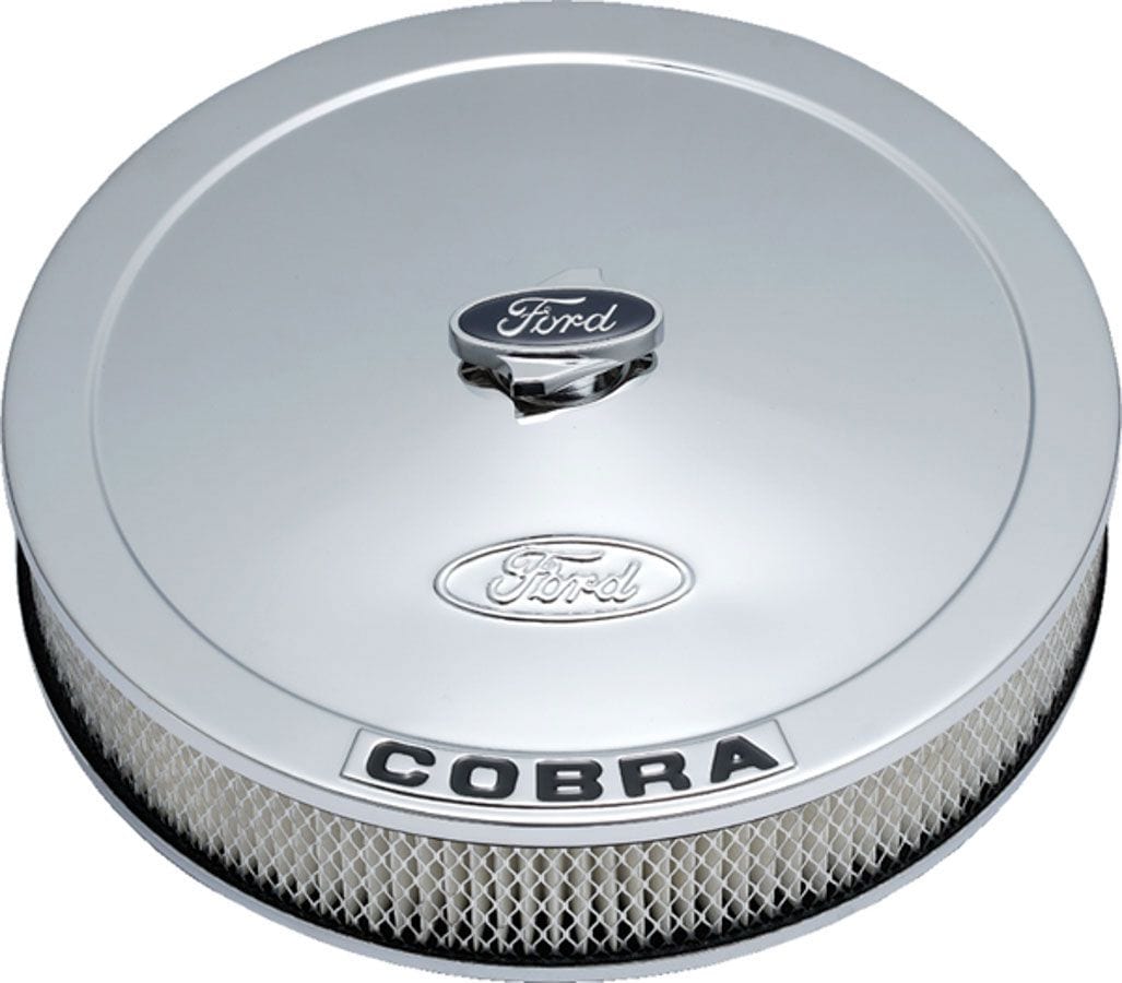 Proform Stamped Steel Air Cleaner Assembly PR302-371