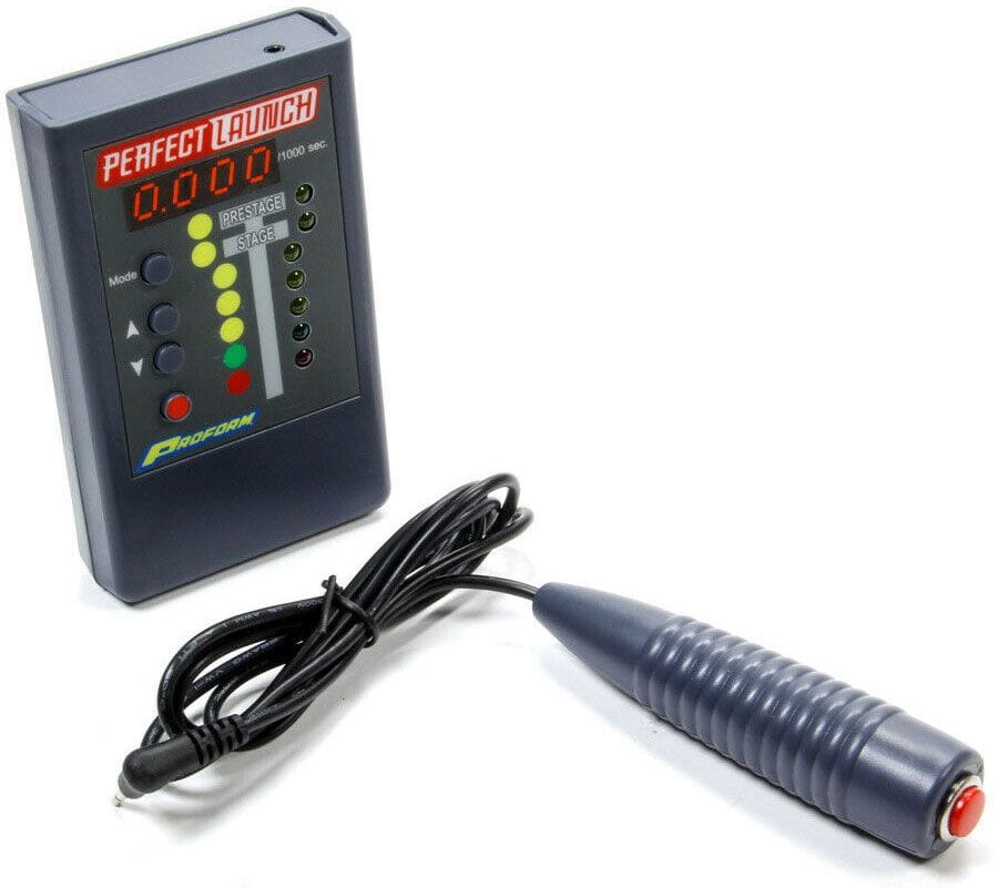 Proform Perfrct Launch Drag Racing Practice Tree PR67025C