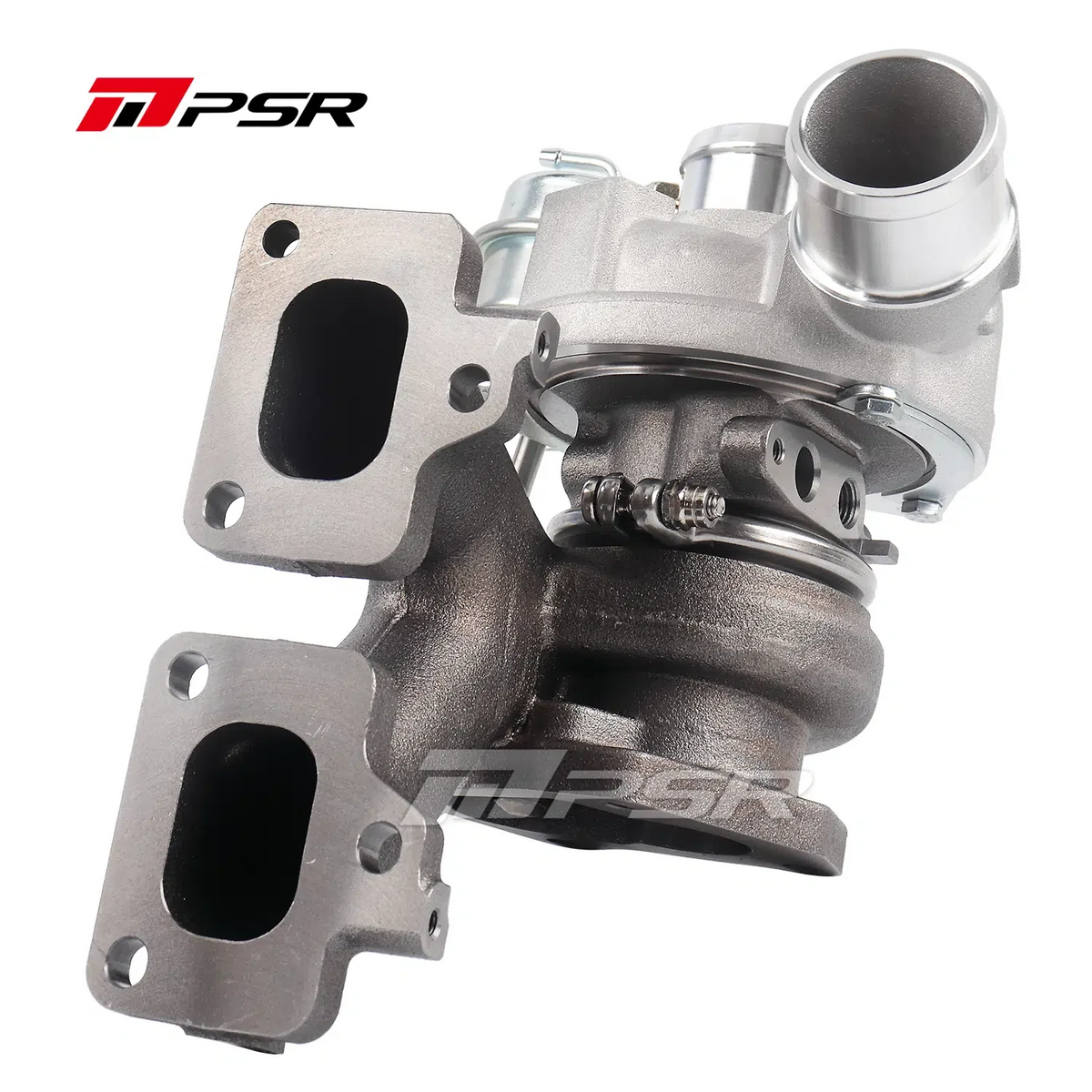 Pulsar PSR Turbocharger Bolt on 2023+ Polaris RZR Pro XP Water Cooled Turbo