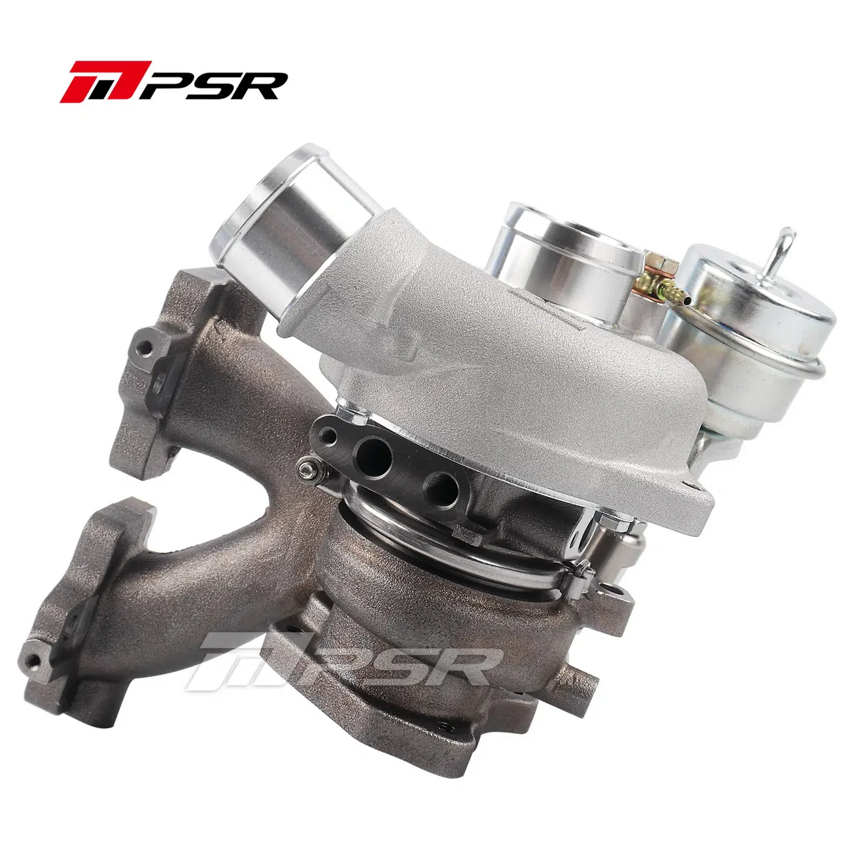 Pulsar PSR Turbocharger Bolt on 2023+ Polaris RZR Pro XP Water Cooled Turbo