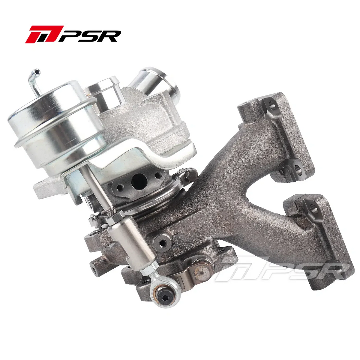 Pulsar PSR Turbocharger Bolt on 2023+ Polaris RZR Pro XP Water Cooled Turbo