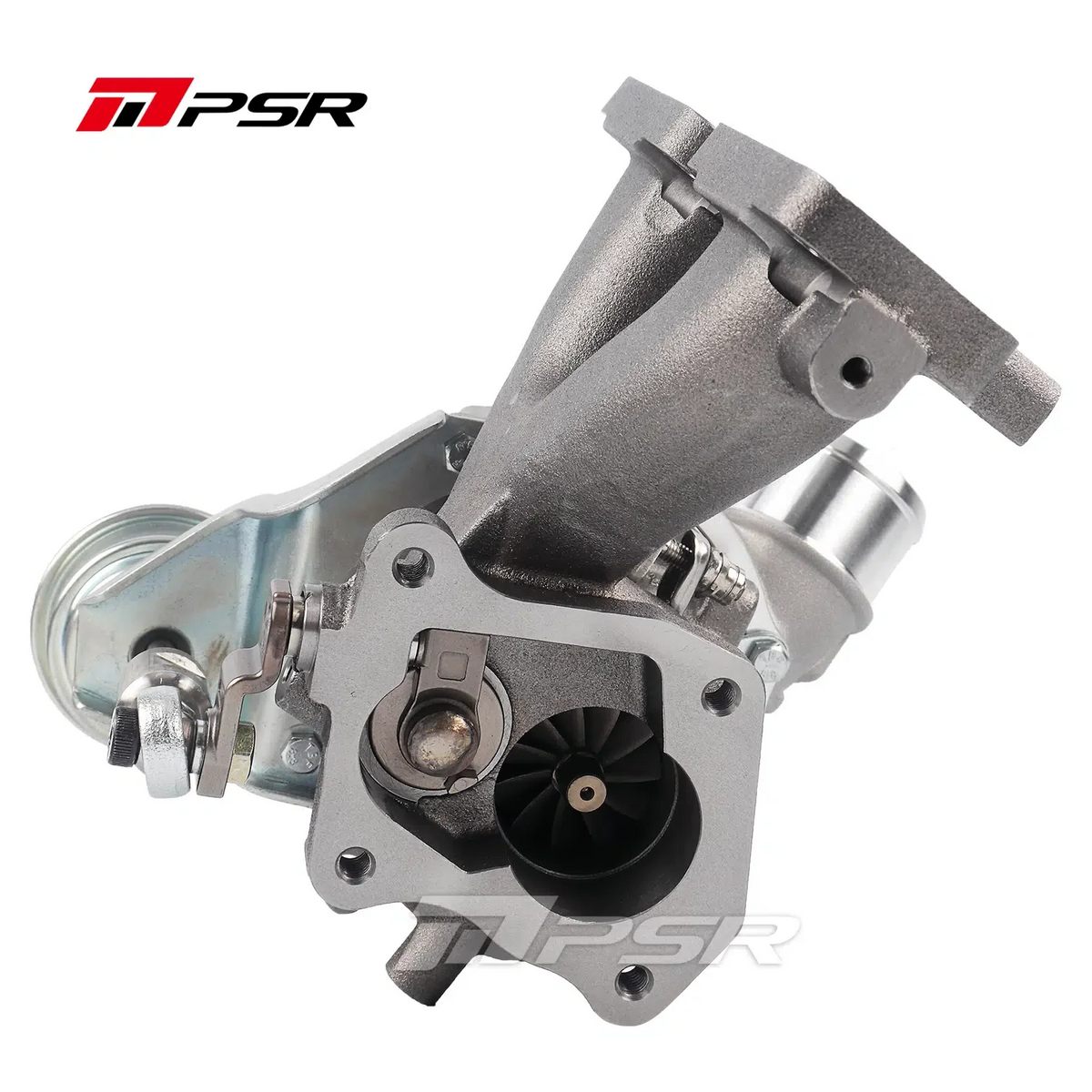 Pulsar PSR Turbocharger Bolt on 2023+ Polaris RZR Pro XP Water Cooled Turbo