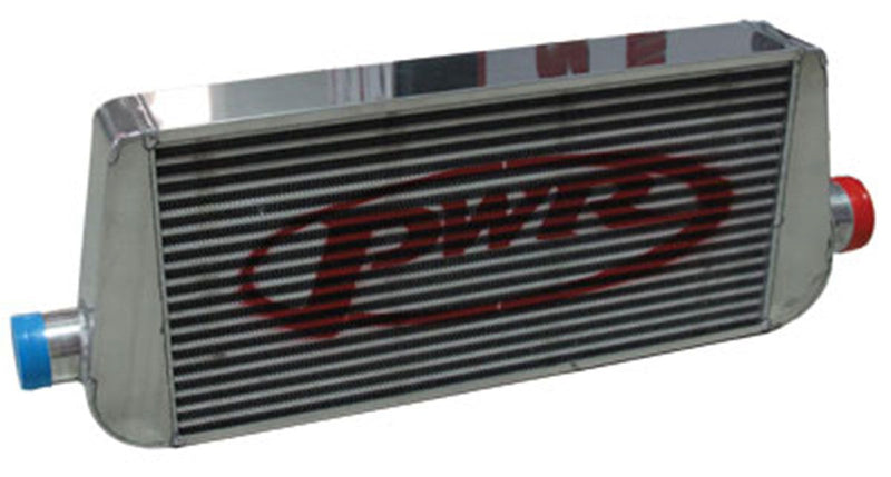 PWR Intercooler Front Mount PWI1960