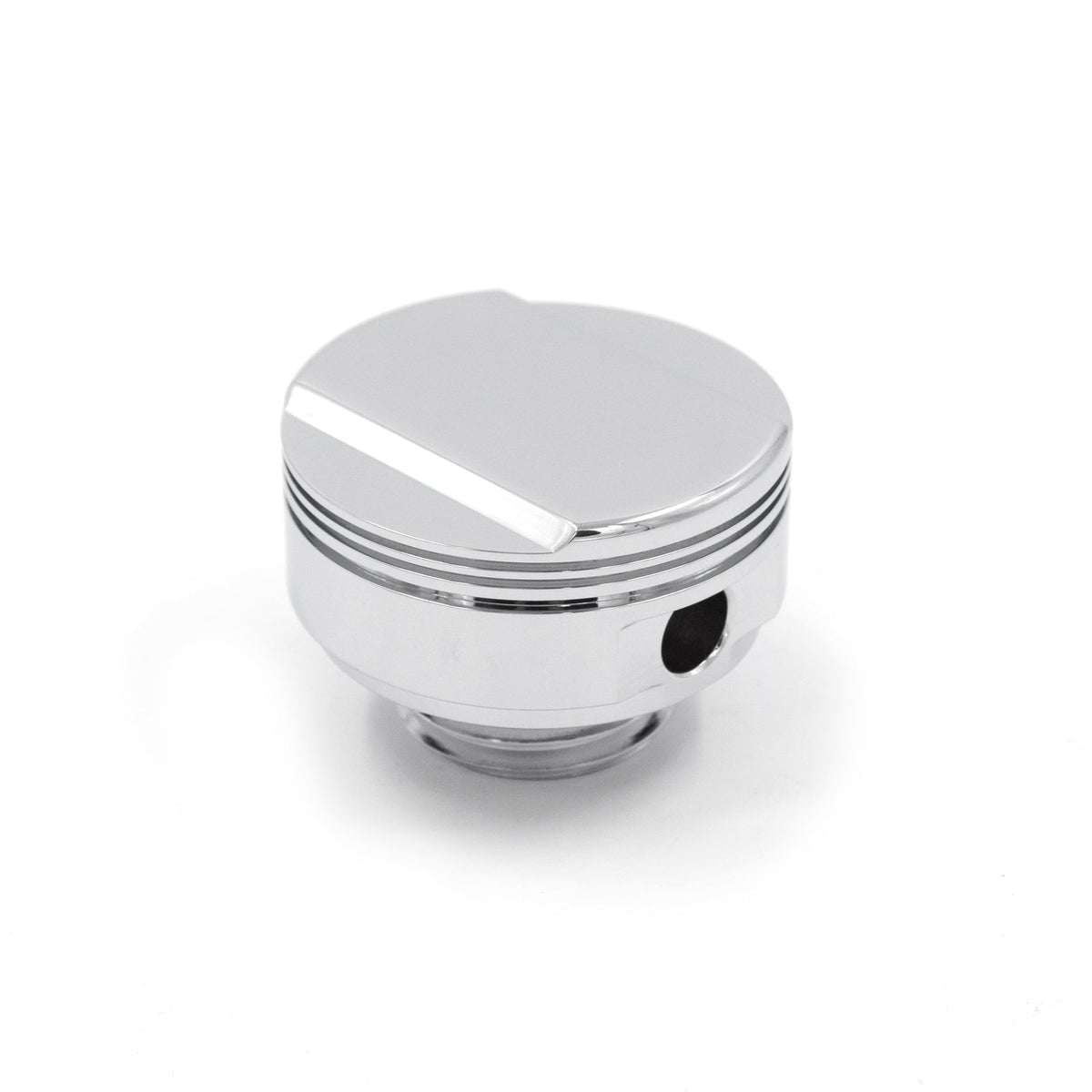 Franklin Performance Piston Shaped Oil Cap Suits Nissan RB & SR Engines (058-002)