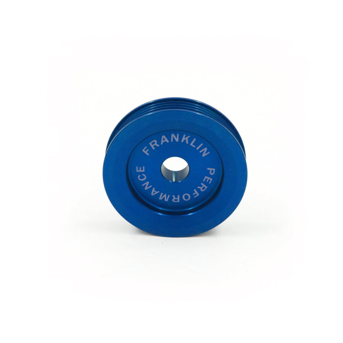 Franklin Performance Billet Underdrive Alternator Pulley Suits Nissan RB Engines