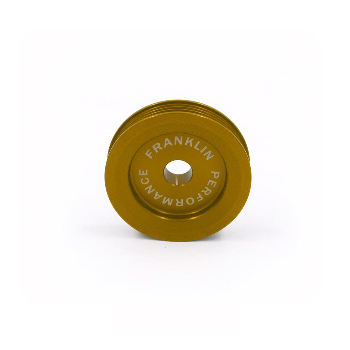 Franklin Performance Billet Underdrive Alternator Pulley Suits Nissan RB Engines