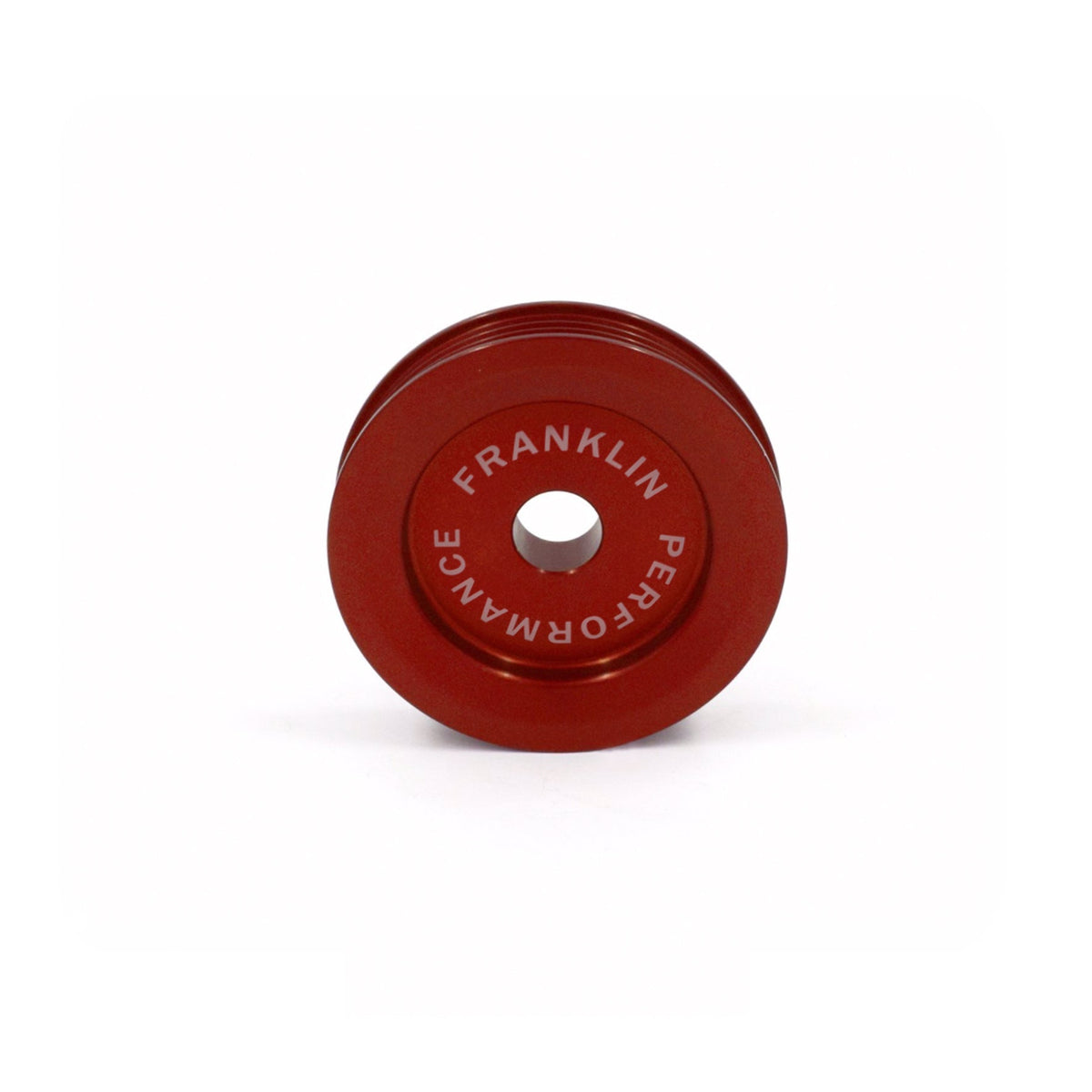 Franklin Performance Billet Underdrive Alternator Pulley Suits Nissan RB Engines