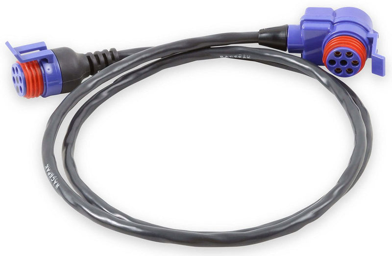 Racepak V-Net Extension Cable R280-CA-VM-072