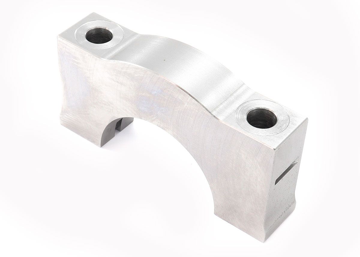 Pro-Gram Engineering 2 Bolt Steel Main Cap RPMWH308F