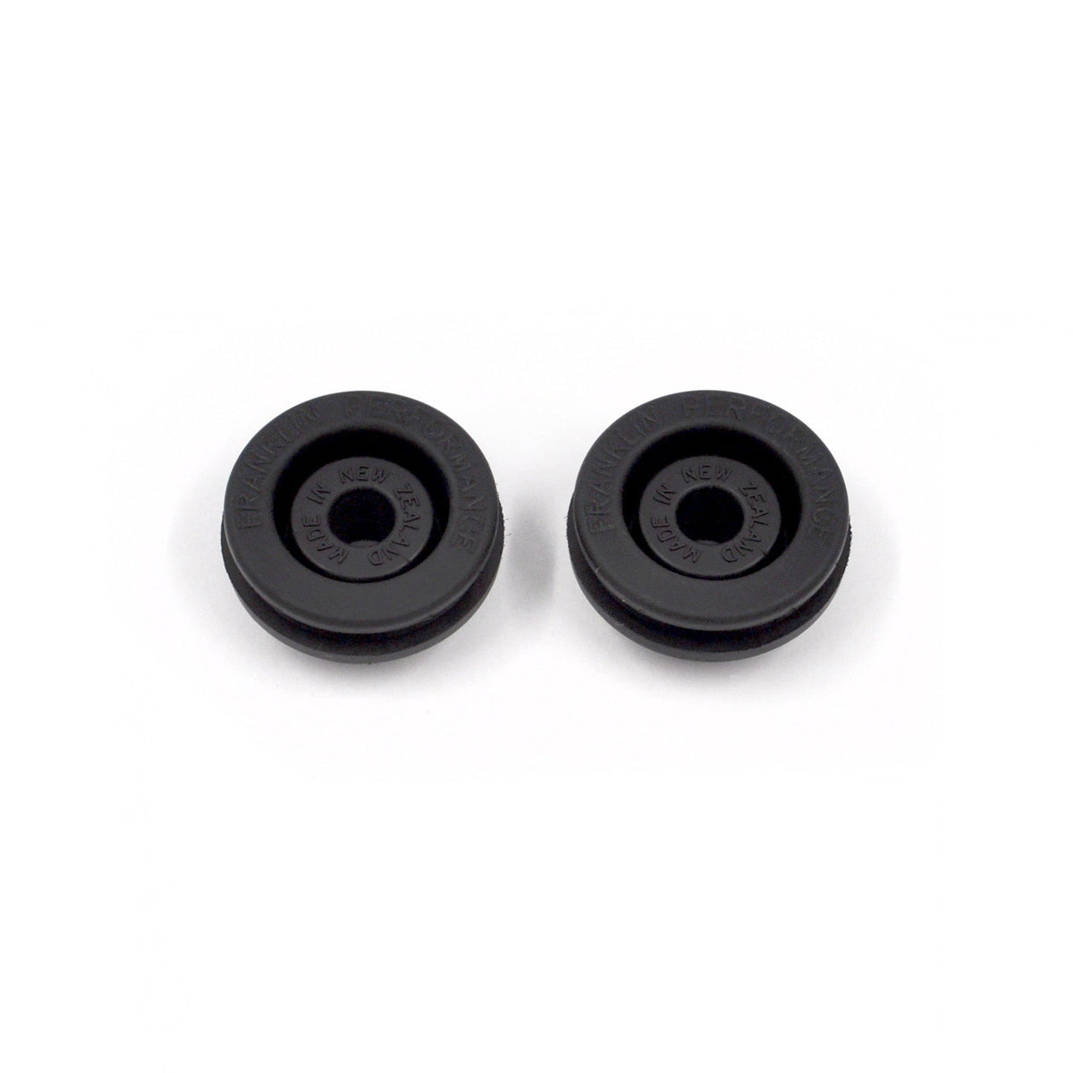 Franklin Performance Radiator Rubber Mounting Bushes Suits Nissan R32 R33 R34 (033-010)