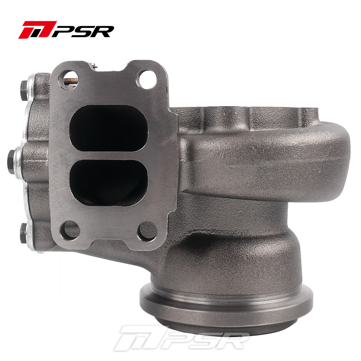 Pulsar S300GX Turbine Housing T3 0.80A/R IWG Turbine Housing for 94-02 DODGE CUMMINS 5.9L (PULSAR-THS0007)