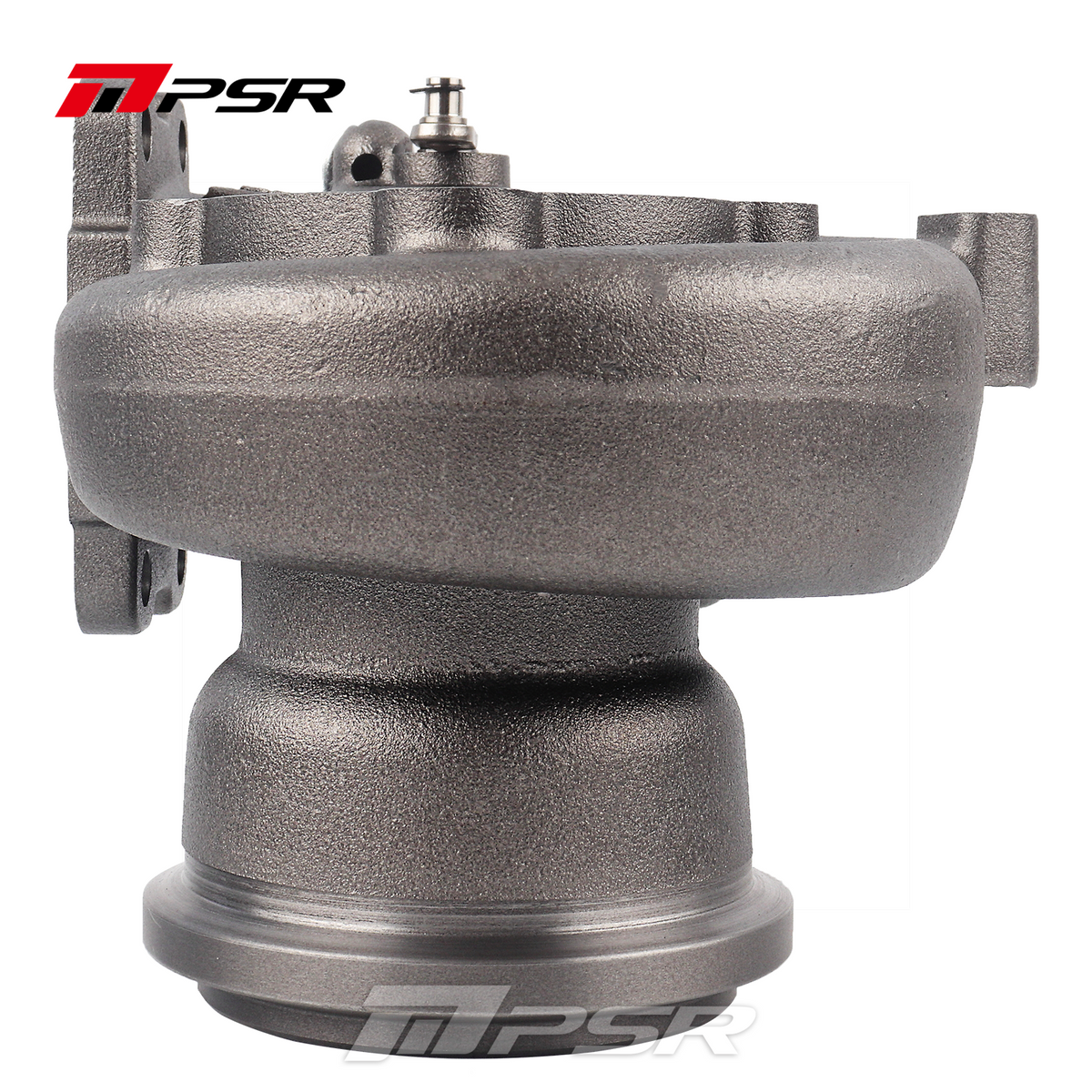Pulsar S300GX Turbine Housing T3 0.80A/R IWG Turbine Housing for 94-02 DODGE CUMMINS 5.9L (PULSAR-THS0007)