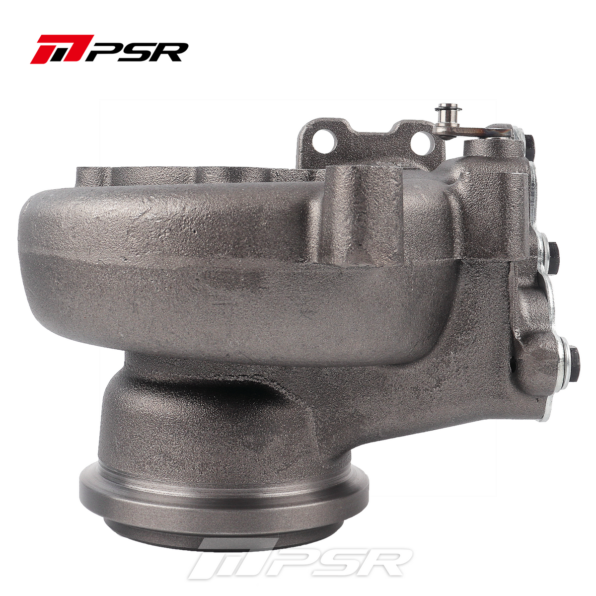 Pulsar S300GX Turbine Housing T3 0.80A/R IWG Turbine Housing for 94-02 DODGE CUMMINS 5.9L (PULSAR-THS0007)