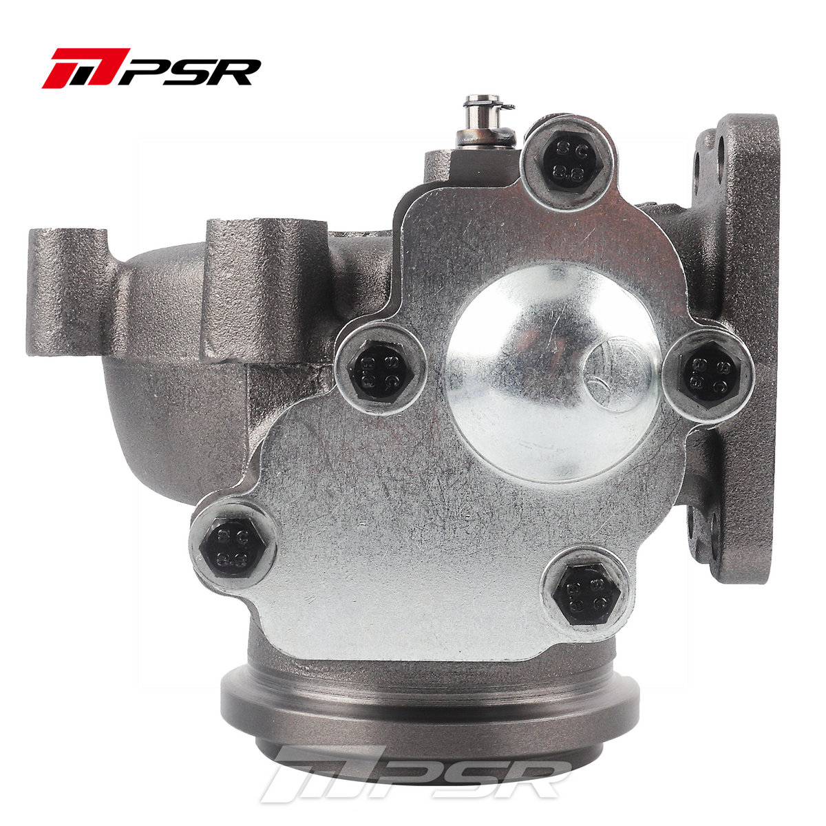 Pulsar S300GX Turbine Housing T3 0.80A/R IWG Turbine Housing for 94-02 DODGE CUMMINS 5.9L (PULSAR-THS0007)