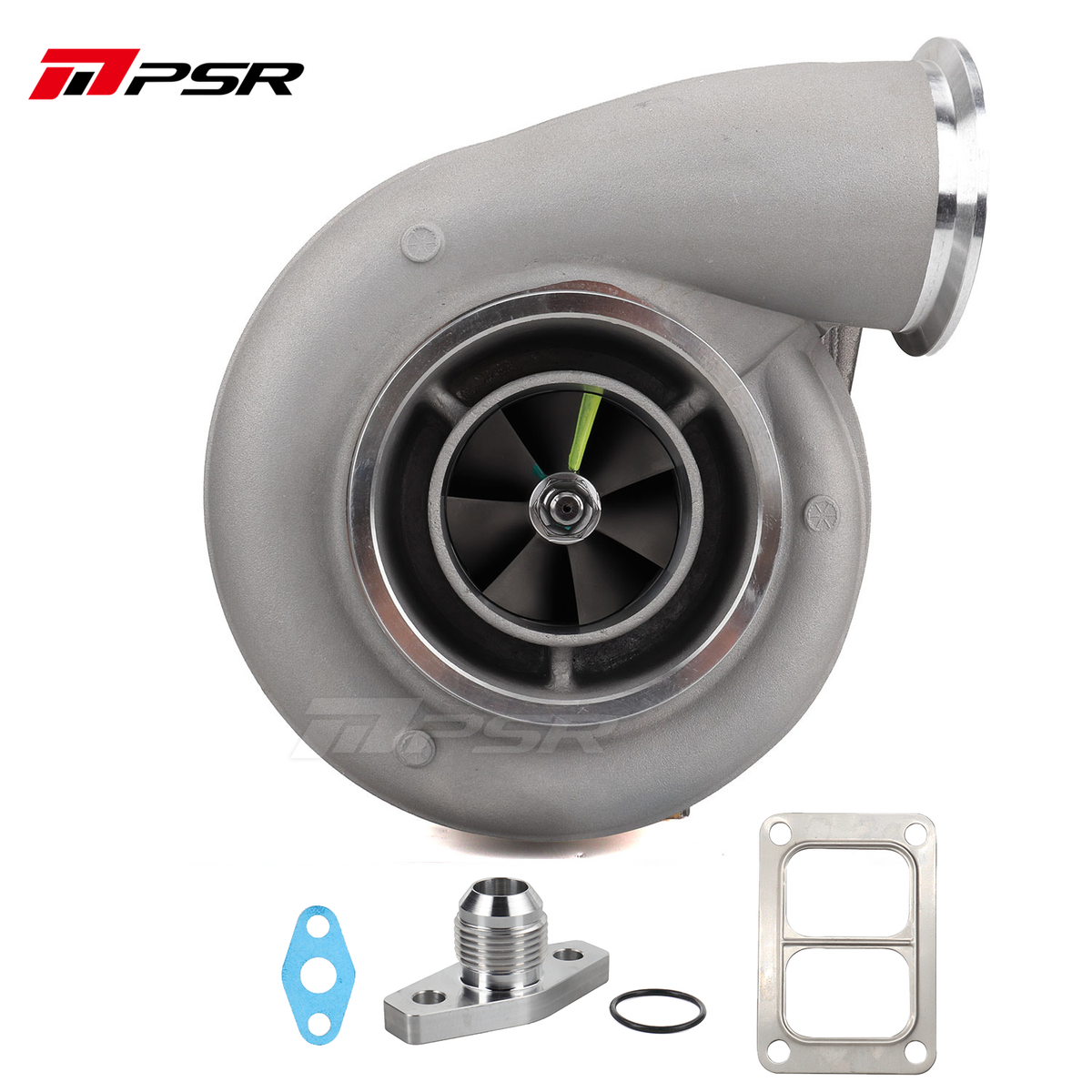 Pulsar Cast 475 Series Turbos