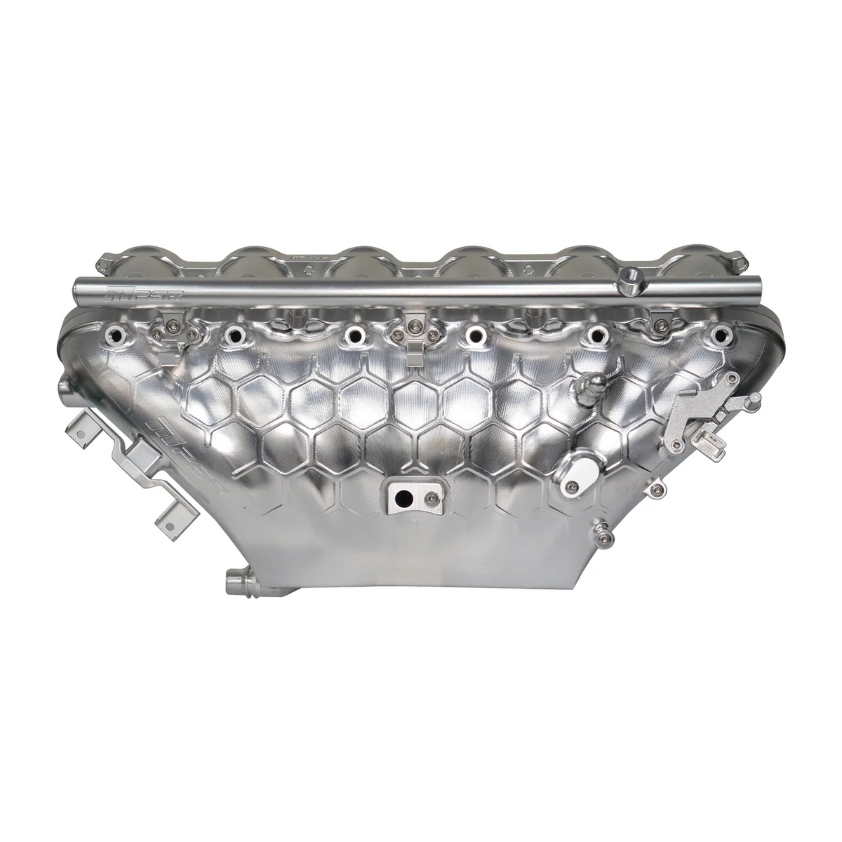 Pulsar Air Cooler Billet Manifold for S58 Engine – G80/G81/G82/G83/G87 M2/M3/M4 F97-X3-M F98-X4-M (PULSAR-IMF0001)