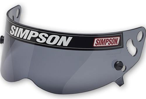 Simpson Smoke Visor SIVPR01