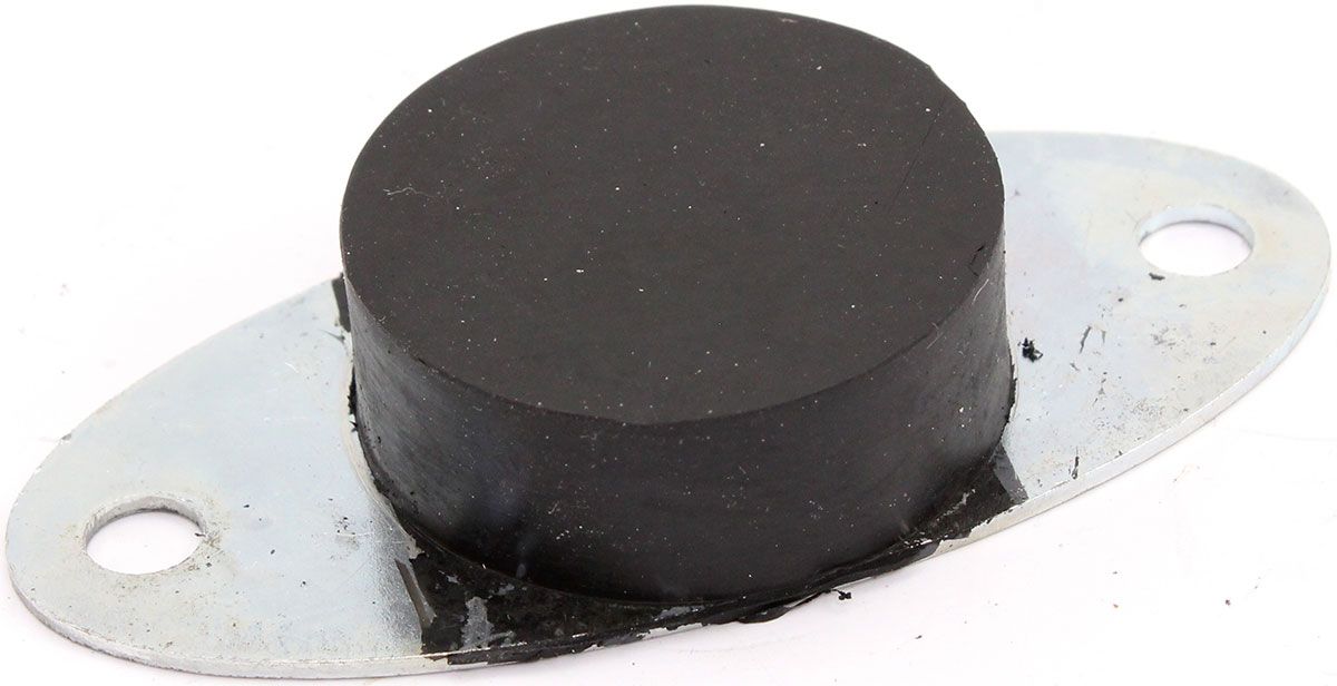 So Cal Speedshop SO-CAL Speed Shop Replacement Rubber Bump Stop SO001-62136