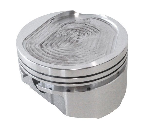 SRP Pistons Ford 351C - Dish Forged Piston SRP302431