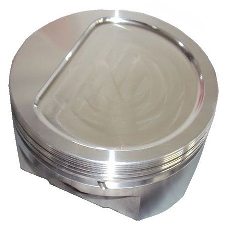 SRP Pistons Holden 308 - Dish Top Forged Piston SRP311074