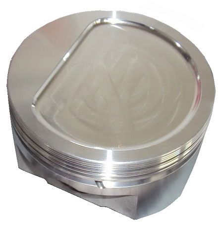 SRP Pistons Holden 308 - Dish Top Forged Piston SRP311075
